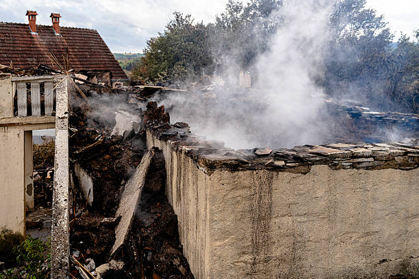 Reliable Emergency Fire Cleanup contractor in Germantown, WI by Fire Damage Biloxi