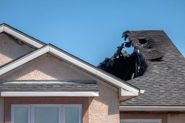 Licensed Emergency Fire Cleanup service in Germantown, WI - Fire Damage Biloxi